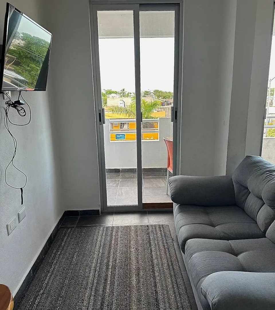 Aa1 Departamento Y Rooftop Playa del Carmen 0*,  Mexiko