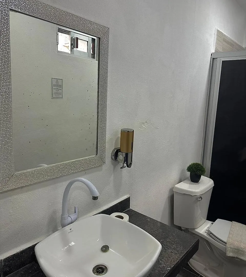 Apartmán Aa1 Departamento Y Rooftop Playa del Carmen