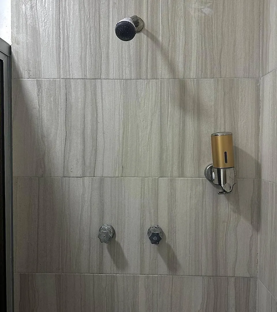 Aa1 Departamento Y Rooftop Playa del Carmen Apartmán