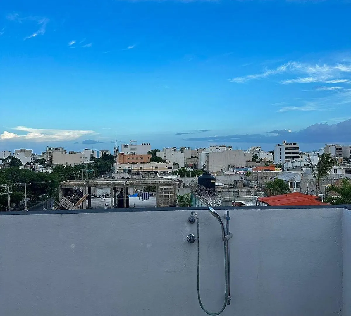 Aa1 Departamento Y Rooftop Playa del Carmen 0*,  Mexiko