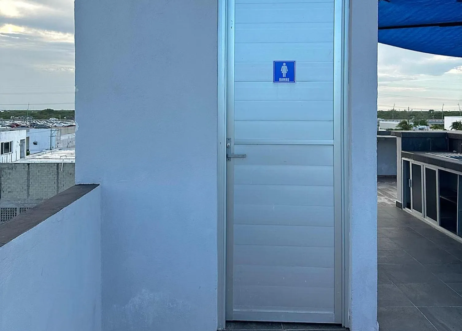 Apartmán Aa1 Departamento Y Rooftop Playa del Carmen