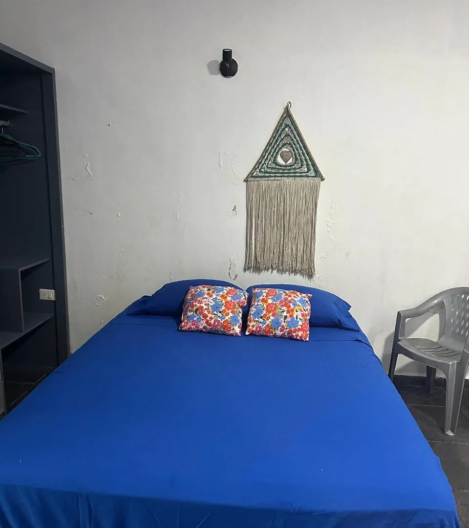 Apartmán Aa1 Departamento Y Rooftop Playa del Carmen Mexiko