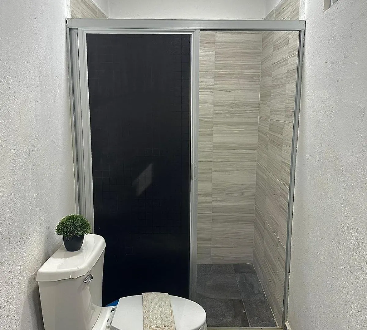 Apartmán Aa1 Departamento Y Rooftop Playa del Carmen