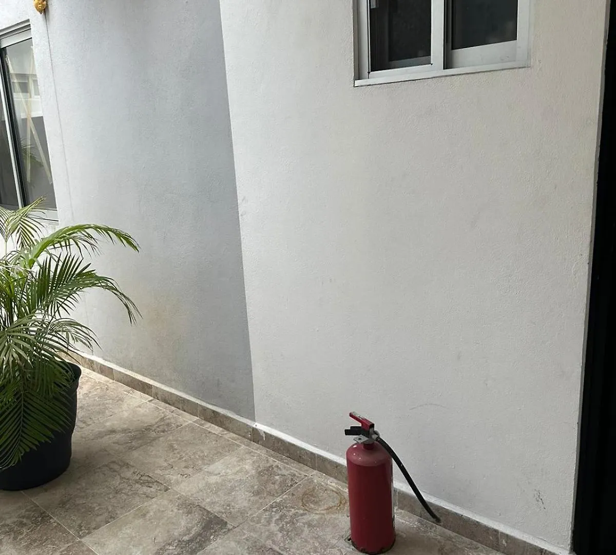 Apartmán Aa1 Departamento Y Rooftop Playa del Carmen Mexiko