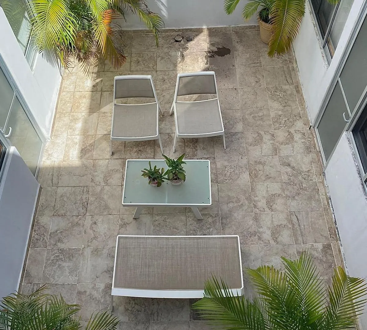 Aa1 Departamento Y Rooftop Πλάγια Ντελ Κάρμεν 0*,  Μεξικό