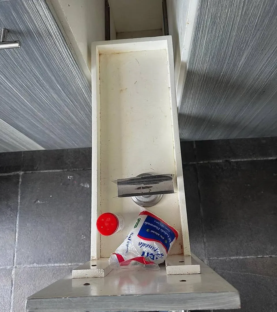 Aa1 Departamento Y Rooftop Πλάγια Ντελ Κάρμεν