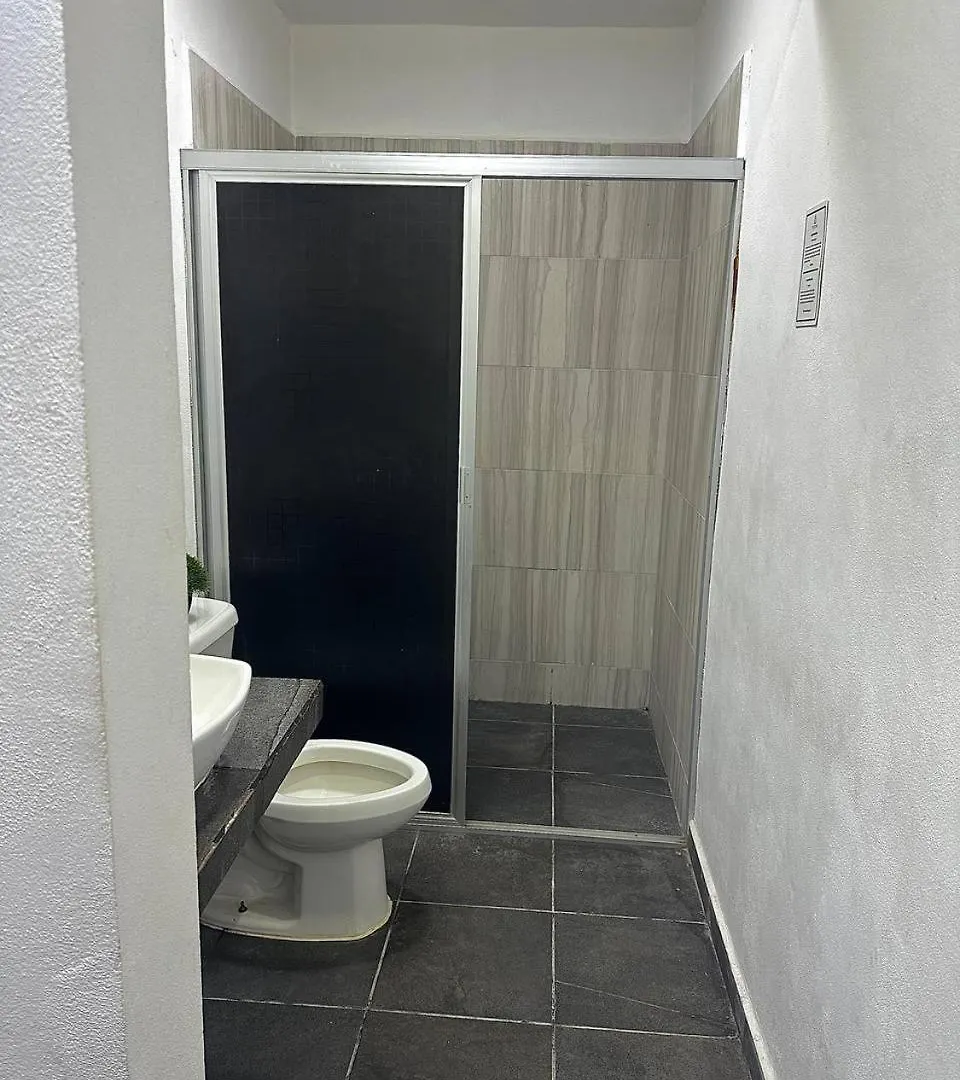 Aa1 Departamento Y Rooftop Πλάγια Ντελ Κάρμεν