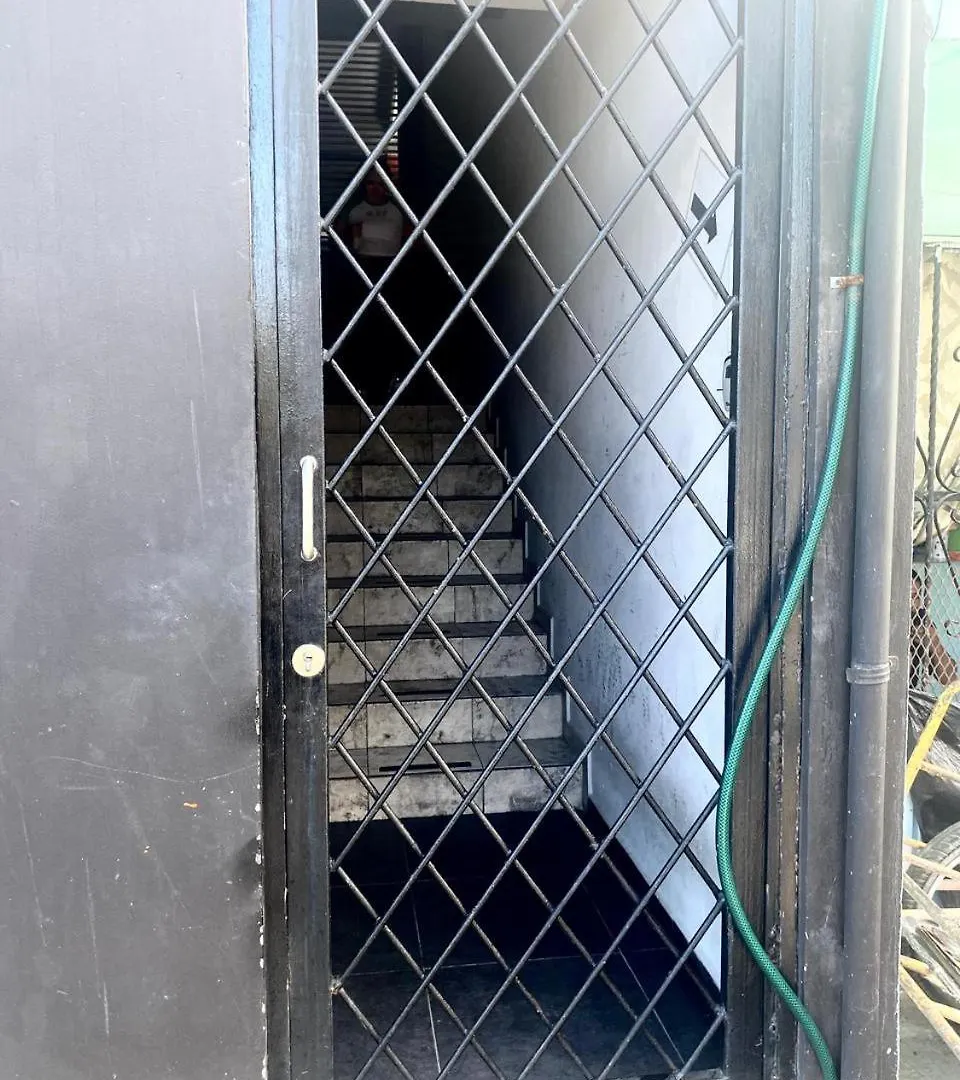 Aa1 Departamento Y Rooftop Πλάγια Ντελ Κάρμεν Μεξικό